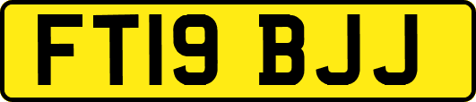FT19BJJ