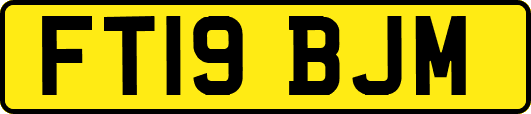 FT19BJM