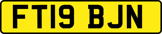 FT19BJN