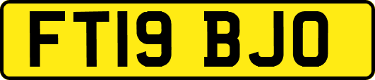 FT19BJO