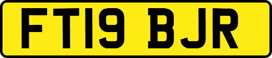 FT19BJR
