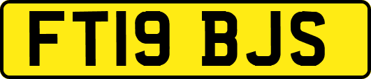 FT19BJS