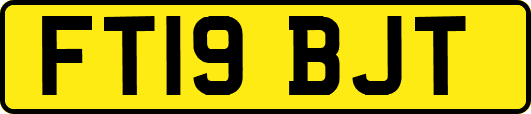 FT19BJT