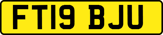 FT19BJU