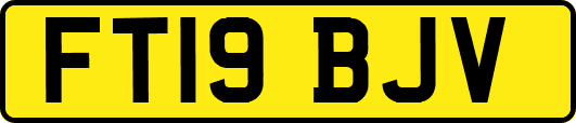 FT19BJV