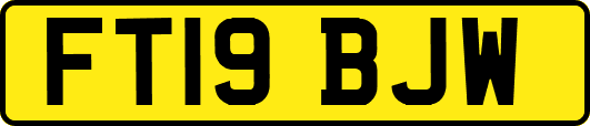 FT19BJW