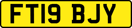 FT19BJY