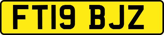 FT19BJZ