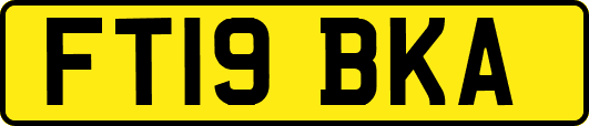 FT19BKA