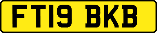 FT19BKB