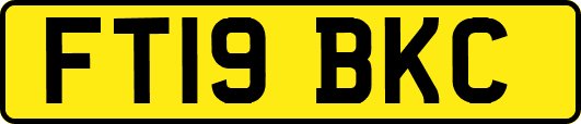 FT19BKC