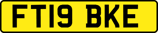 FT19BKE