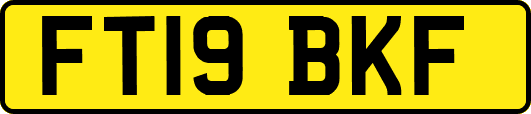 FT19BKF