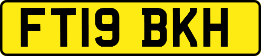 FT19BKH