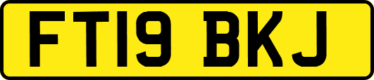 FT19BKJ