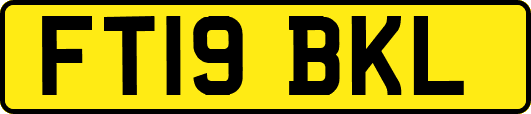 FT19BKL