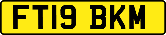 FT19BKM