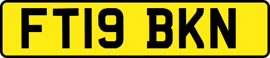 FT19BKN