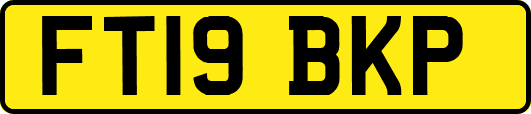 FT19BKP