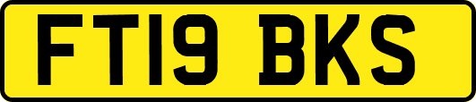 FT19BKS