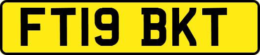 FT19BKT