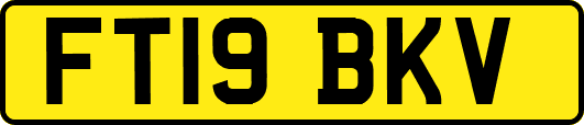 FT19BKV