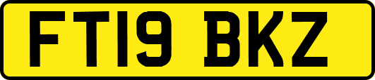 FT19BKZ
