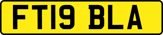 FT19BLA
