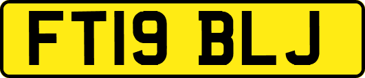 FT19BLJ
