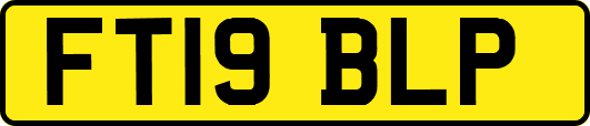 FT19BLP