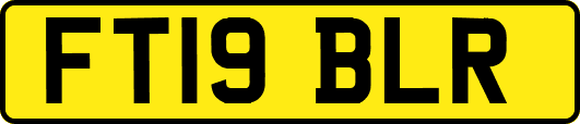FT19BLR