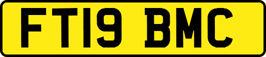 FT19BMC