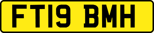 FT19BMH
