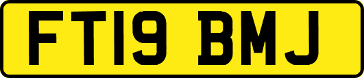 FT19BMJ