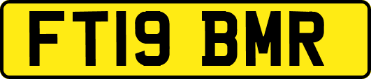 FT19BMR