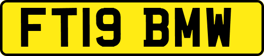 FT19BMW