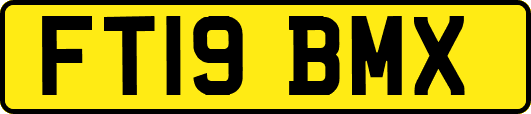 FT19BMX