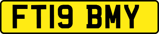 FT19BMY