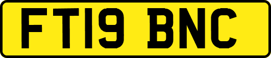 FT19BNC
