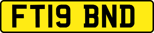 FT19BND