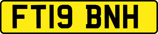 FT19BNH