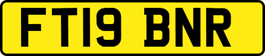 FT19BNR