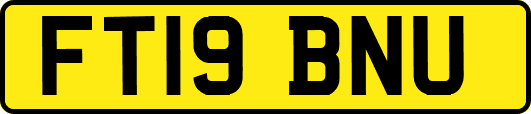 FT19BNU