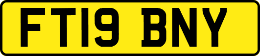 FT19BNY