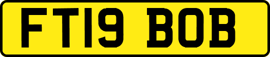 FT19BOB