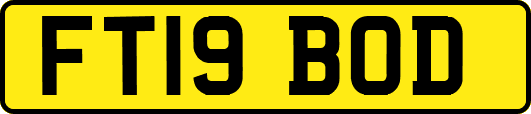 FT19BOD