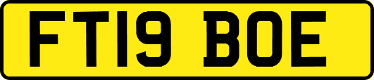FT19BOE