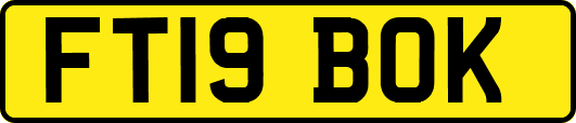 FT19BOK