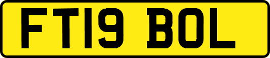 FT19BOL
