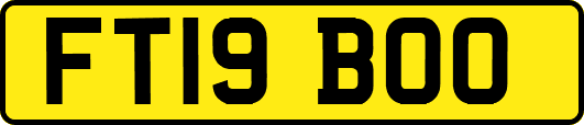 FT19BOO